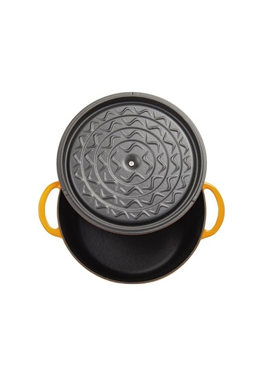 Surel Döküm 28 Cm Derin Tencere