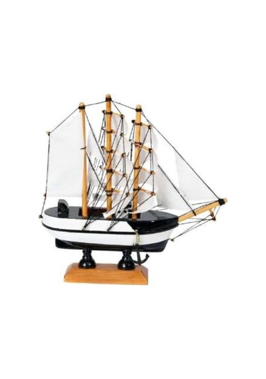 Denizcilik Grubu/Marine Model Gemi Z&A Maket Gemi 16x4.5x15 CM