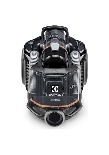 Electrolux EUFC82EB Ultra Flex 650 W Toz Torbasız Elektrikli Süpürge