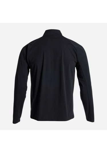 Joma 103825.100-20.001 Doha Iı Erkek Sweatshirt Siyah