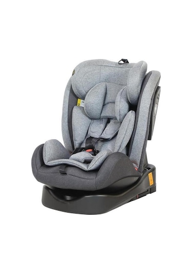 Prego 4088 Strongfix 0 - 36 KG Oto Koltuğu