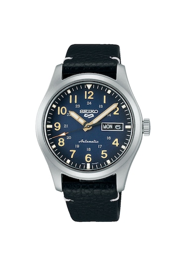 Seiko 5 Sports SRPG39K Otomatik Erkek Kol Saati