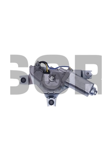 Mıtsubıshı L300- Hyundaı H100 Arka Silecek Motoru