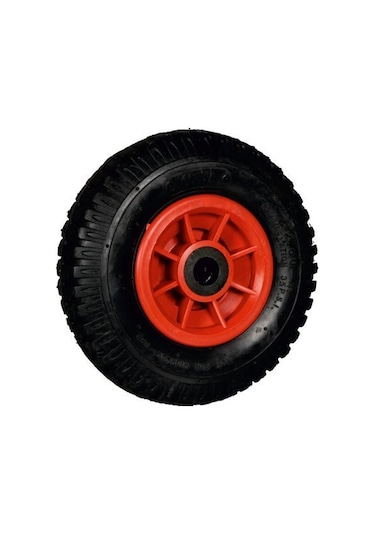 Cobra 300-4 Plastik Jant Şişme Havalı Yedek Teker 260 Mm