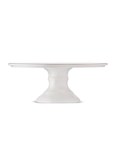Jumbo Navy Gold Ayaklı Kek Standı 31 Cm Gold