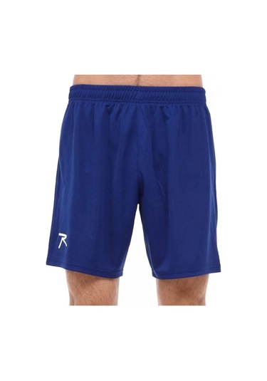 Raru Antrenman Şortu Adeo Lacivert Lacivert