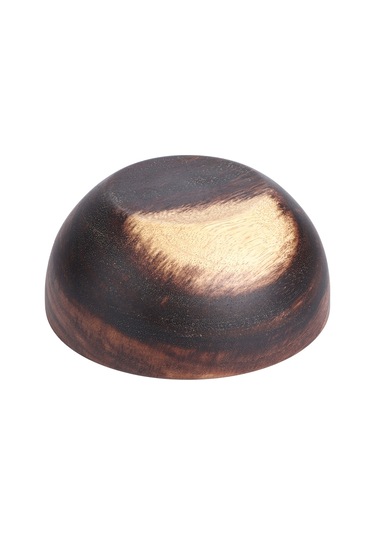 Reedark Ahşap Mutfak Tabakası 16x7 Cm - Salata, Meyve, Pilav Servis Kapsayıcı - Dayanıklı, Temiz Ve Güvenli Mutfak Gereci Diğer