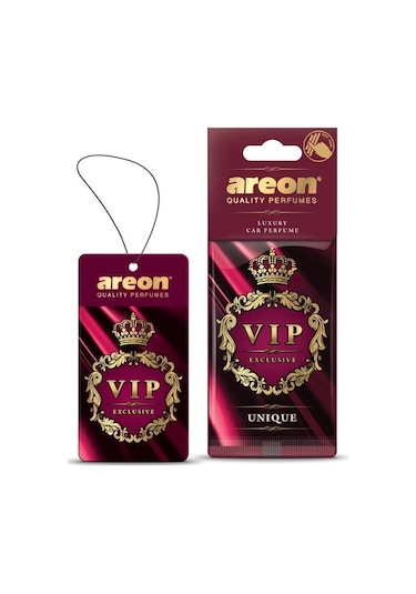 Areon Vıp Unıque Oto Araç Kokusu
