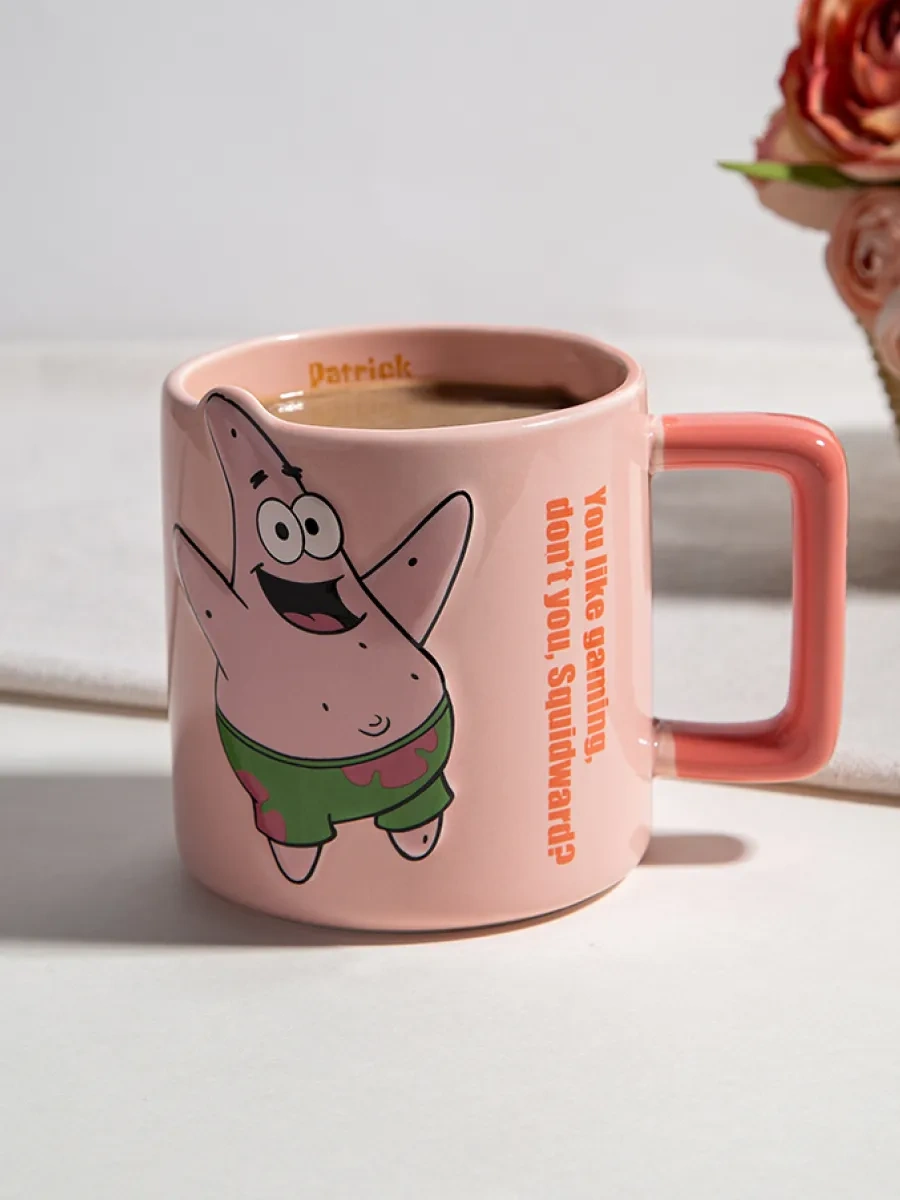 Teplo V Rukah Patrick Kupa 312788965 Pembe