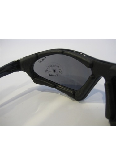 Mine Güneş Gözlüğü - T7781 Siyah