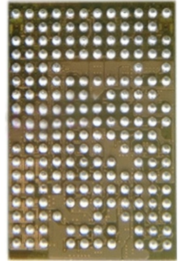 Wifi Ic Modülü Bcm43596xkubg