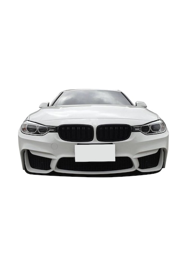 Bmw F30 Ön Panjur Böbrek M3 F80 Taiwan