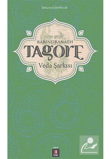 Veda Şarkısı (cep Boy) / Rabindranath Tagore