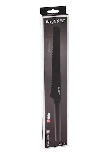 Berghoff Dina Boron Ekmek Bıçağı 23cm Diğer