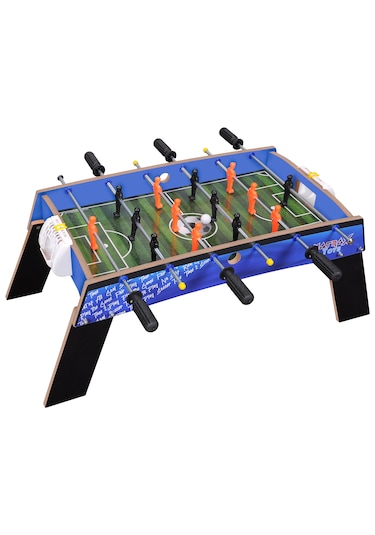 Matrax Ahşap Ayaklı Orta Boy Langırt