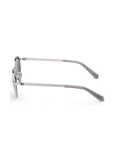 Guess Gu00272 08a 51 Unisex Güneş Gözlüğü Gri