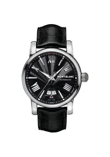 Mont Blanc 102341 Star Erkek Kol Saati