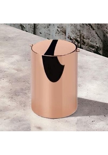 System Çöp Kovası Rose Rs