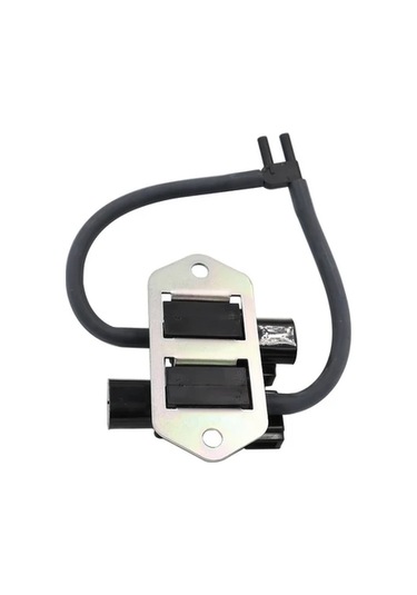 Boatshop1 Mitsubishi Montero Pajero L200 L300 V43 V44 V45 K74t V73 V75 İçin Mb937731 Vakum Anahtarı Solenoid Vana Mb620532 K5t47776 Uyumlu