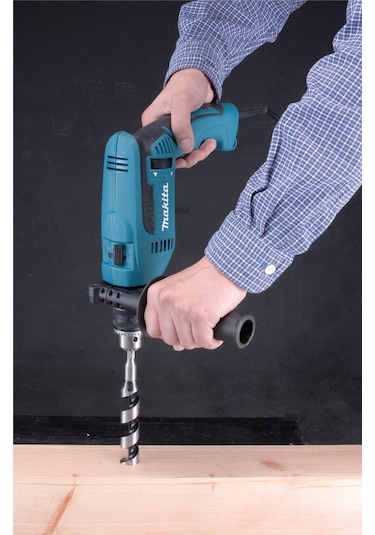 Makita Hp1640 Darbeli Matkap 680 W