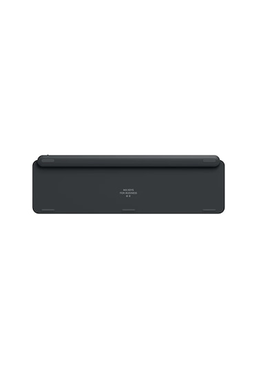 Logitech MX Keys 920-010254 Kablosuz Aydınlatmalı Türkçe Q Klavye