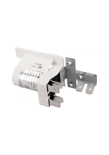 Beko Dsn1420xpn Uyumlu Bulaşık Makinesi Parazit Filtresi / Kondansatörü