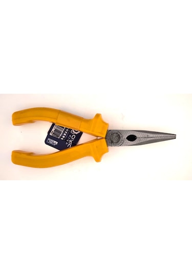 Civtec Ccekb161 Kargaburun 160 Mm
