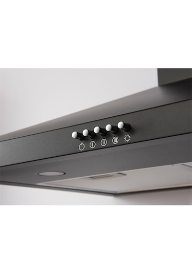Vestel AD-60030 S Ankastre Davlumbaz