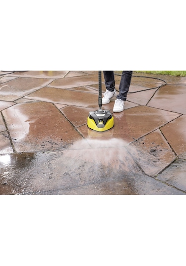 Karcher T 7 Plus T-Racer Yüzey Temizleyici (K4 - K7) 2.644.074.0