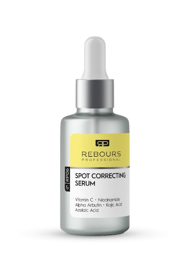 Rebours Professional Spot Correcting Serum 30 Ml