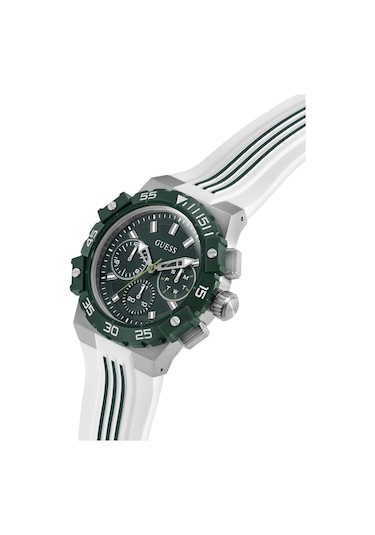 Guess Gugw1059g1 Erkek Kol Saati Metalik Gri