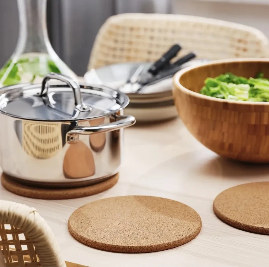 Ikea Sıcak Neler İçin Ikea Altlığı 173758725 Kahverengi