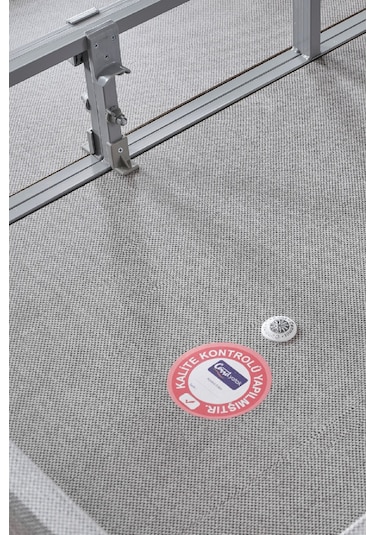 Mimoza Çift Kişilik Sandıklı Baza Başlık 160 x 200 CM