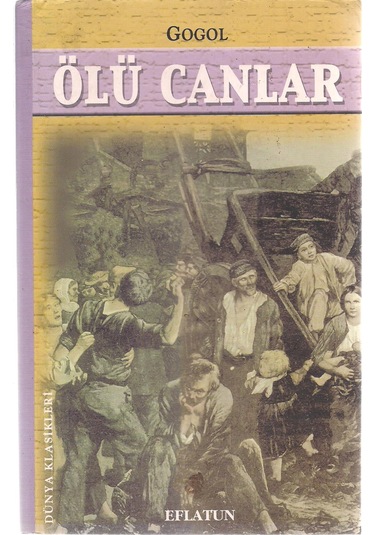 Ölü Canlar N11.7180