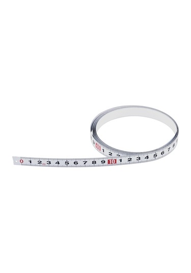 Ceta Form P05-AD2 Arkası Yapışkanlı Şerit Metre 2 Metre