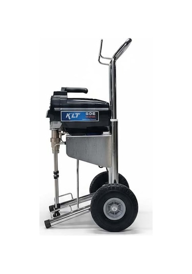 Klt 695 Airless Arabalı Boya Makinesi