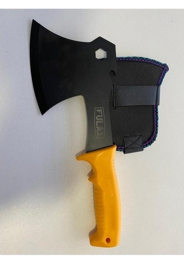 Yakar Fulaz Kamp Baltası