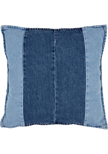 Karaca Home Reve Dolgulu Denim Kırlent 200.22.11.0308