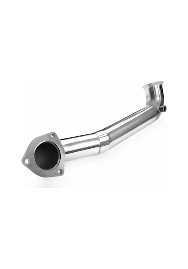 R2p Downpipe - Vw Golf Jetta 1.4 Tsı 122hp