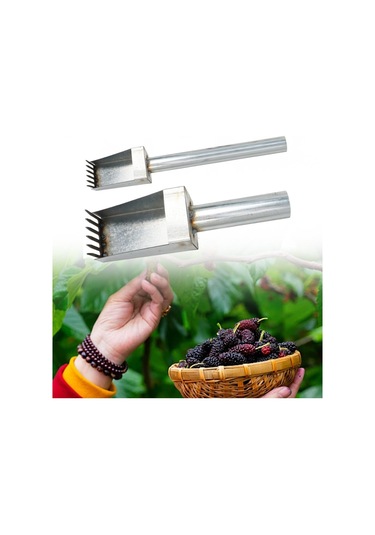 Suntek Hünnap Toplama Aracı Çaba Tasarrufu Sağlayan Bahçe El