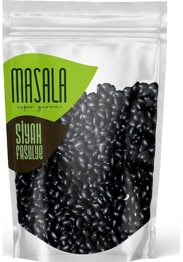 Masala Siyah Fasulye 400 G