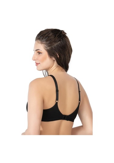 Emay Bayan Modal Pamuklu Desteksiz Sütyen 1420 001