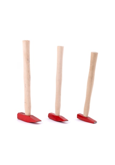 Ağaç Saplı Çekiç 200 G