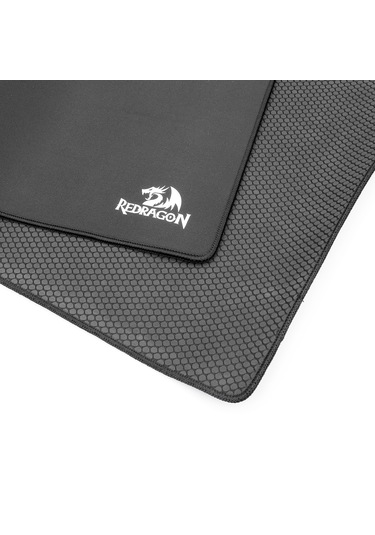 Redragon Flıck Xl 90cm X 40cm X 0,4cm Gamıng Mouse Pad Sıyah