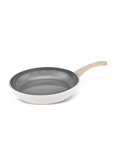 Karaca x Refika Swiss Crystal Tava 30 Cm Creamy