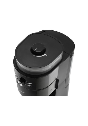 Grundig FK 7110 D Öğütücülü Filtre Kahve Makinesi