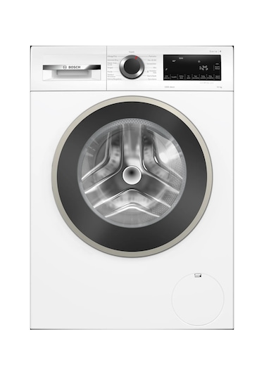 Bosch Serie 4 WGA25202TR 1200 Devir 10 KG Çamaşır Makinesi