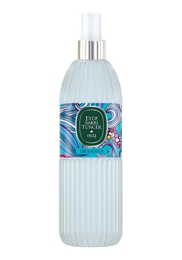 Eyüp Sabri Tuncer 68 Derece Okyanus Kolonyası Pet Şişe Sprey 150 ML