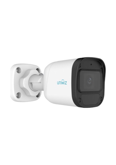 Uniwiz IPC-B124-APF28 4 MP 2.8 mm Sabit Lensli Bullet IP Kamera