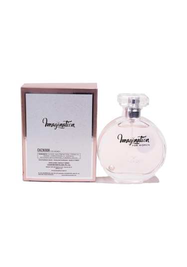 Cazador 9903 Imagination Kadın Parfüm EDT 100 ML